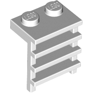 ElementNo 417501 - White
