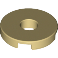 ElementNo 6115248 - Brick-Yel