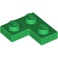 4157120 - Dk-Green