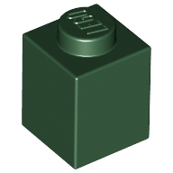 ElementNo 4521915 - Earth-Green