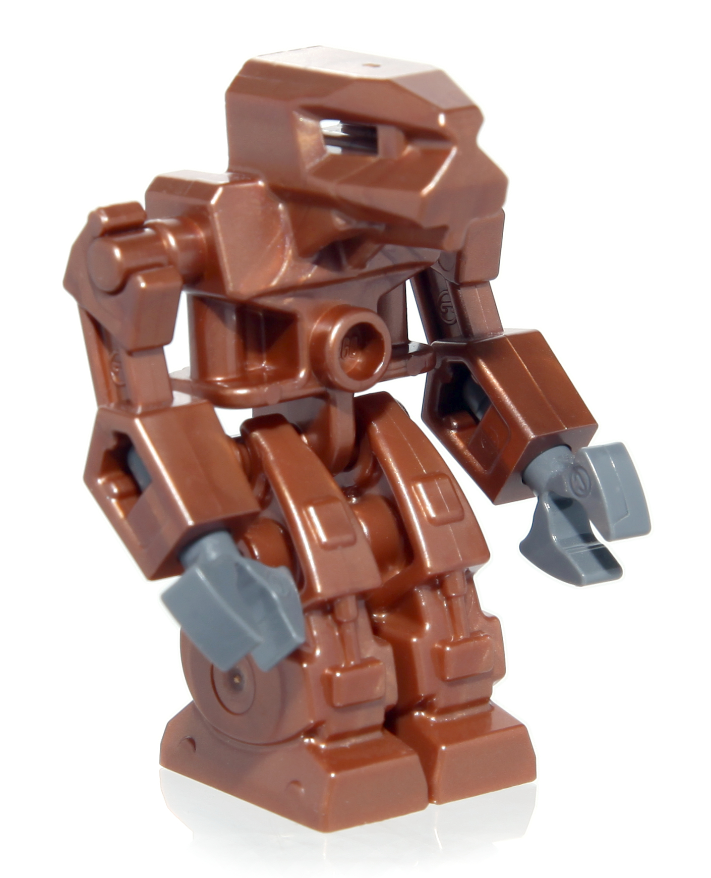 ElementNo 53984-53988-53989-48729 - Copper