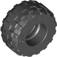 ElementNo 4498340 - Black