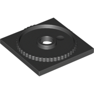 ElementNo 4517986 - Black