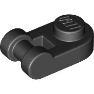 6157554 - Black