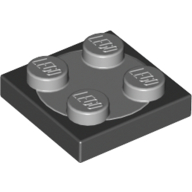 ElementNo 4221774 - Black