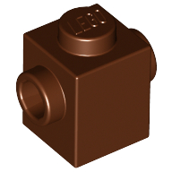 ElementNo 4645102 - Red-Brown