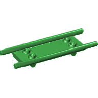 ElementNo 4566172 - Dk-Green