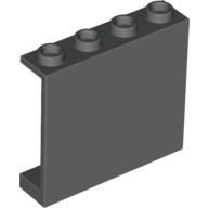 ElementNo 4159735 - Dk-Grey