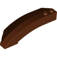 ElementNo 6003809 - Red-Brown