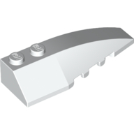 ElementNo 4160101 - White