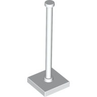 ElementNo 4117032 - White