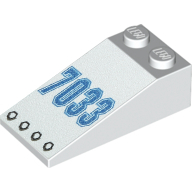 ElementNo 30363pb006 - White