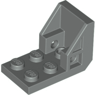 ElementNo 4598 - Grey