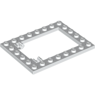 ElementNo 6054973 - White