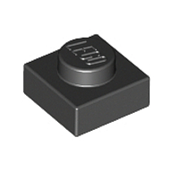 ElementNo 302426 - Black