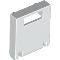 ElementNo 434601 - White