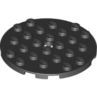 ElementNo 6187587 - Black
