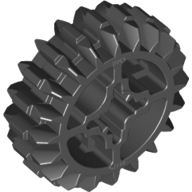 ElementNo 4177430 - Black
