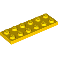 ElementNo 379524 - Br-Yel