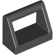 ElementNo 243226 - Black