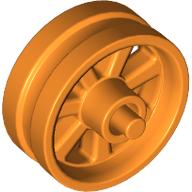 6356479 6411000 - Br-Orange