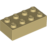 ElementNo 4114319 - Brick-Yel