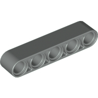 ElementNo 4142140-4141494 - Grey