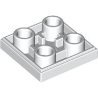 6013866 - White