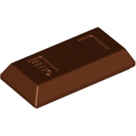 6261744 - Red-Brown