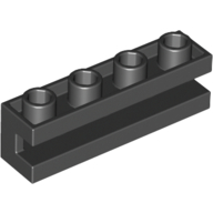ElementNo 265326 - Black