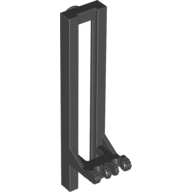 ElementNo 6035530 - Black