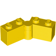 ElementNo 3830-3831-br-yel - Br-Yel