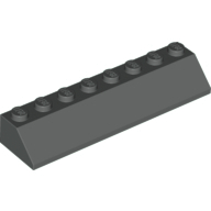 ElementNo 4141253-4187914-444527 - Dk-Grey
