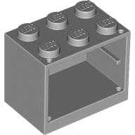 4265746 - Med-St-Grey