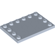 ElementNo 618039 - L-Blueviolett