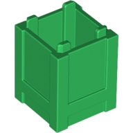 4548102 - Dk-Green