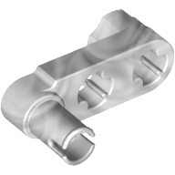 ElementNo 4177438 - Silver