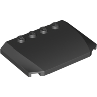 4542671 - Black