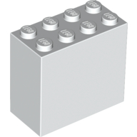 ElementNo 4520663 - White