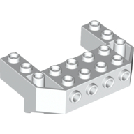ElementNo 4560938 - White