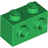 ElementNo 6129807 - Dk-Green