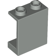 ElementNo 4113017 - Grey