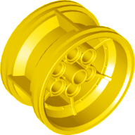 ElementNo 4644087 - Br-Yel