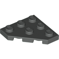 ElementNo 245027-4110007-4186662 - Dk-Grey