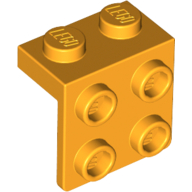 ElementNo 6134634 - Fl-Yell-Ora