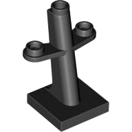 ElementNo 4215025 - Black