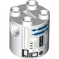 ElementNo 4194011 - White