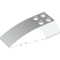 ElementNo 4179869 - White