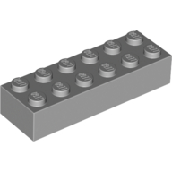 ElementNo 4211795 - Med-St-Grey