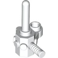 ElementNo 3003501 - White
